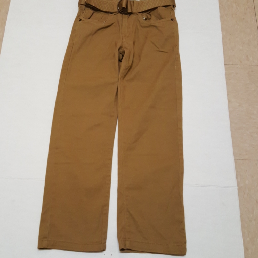 Girl's 2pc Bundle Rebel & Soul Jeans - Picture 3 of 7